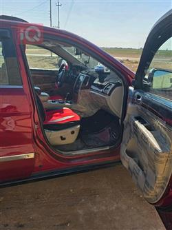 جيب جراند شيروكي